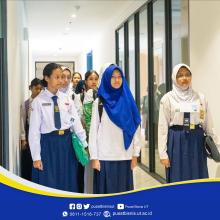 Penerimaan Siswa Baru SMA Taruna Nusantara 2024