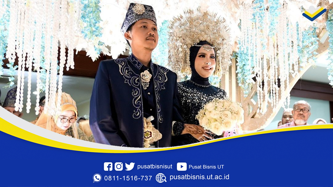 Wedding Annisa Unafti & Fajar Ichwan