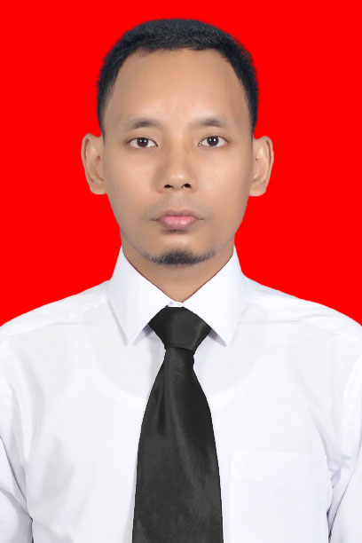 Abdurrahman Rahim Thaha, M.A.B.