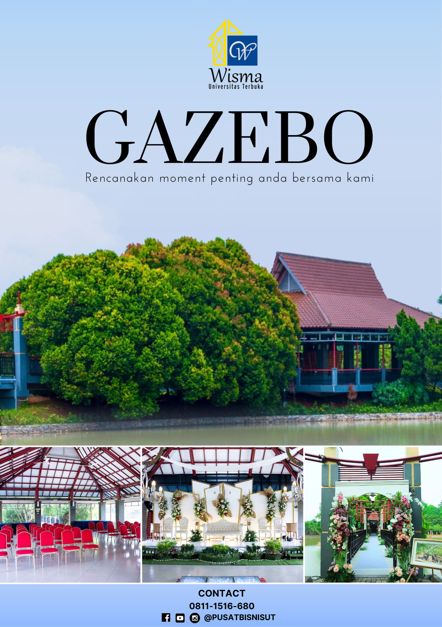 Gazebo