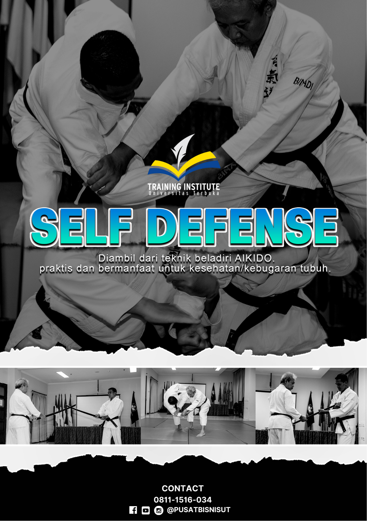 Self Defense