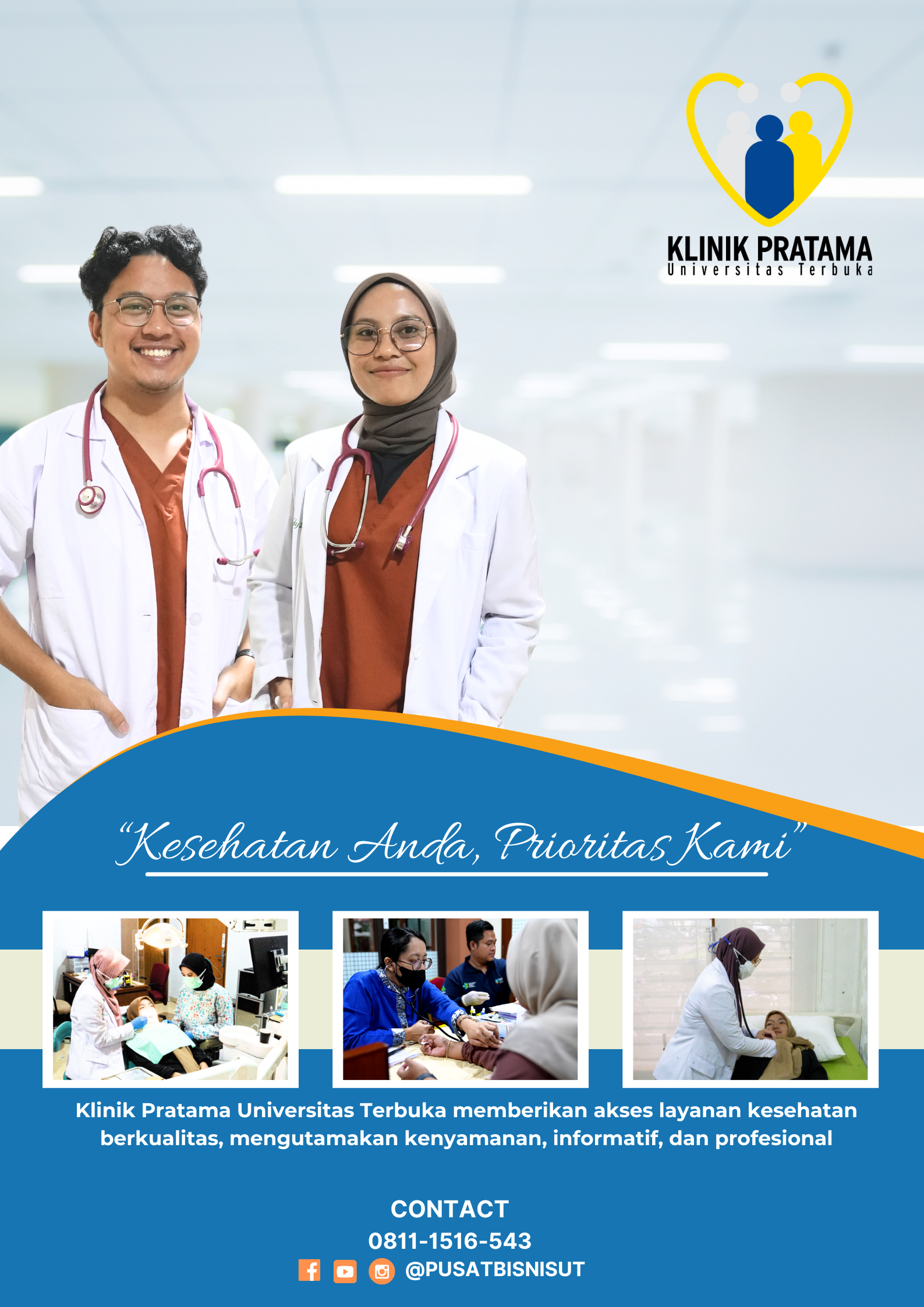 Klinik Pratama