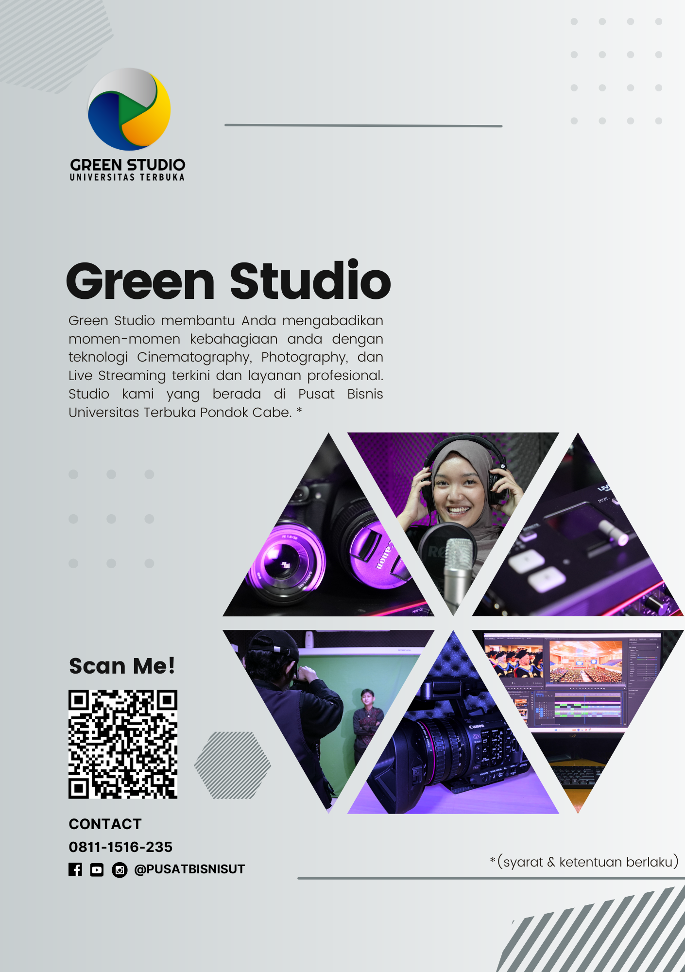 Green Studio