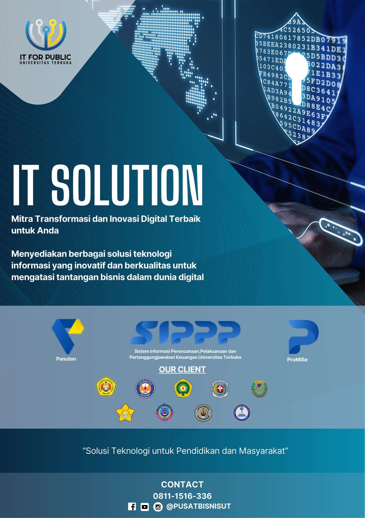 IT Solution