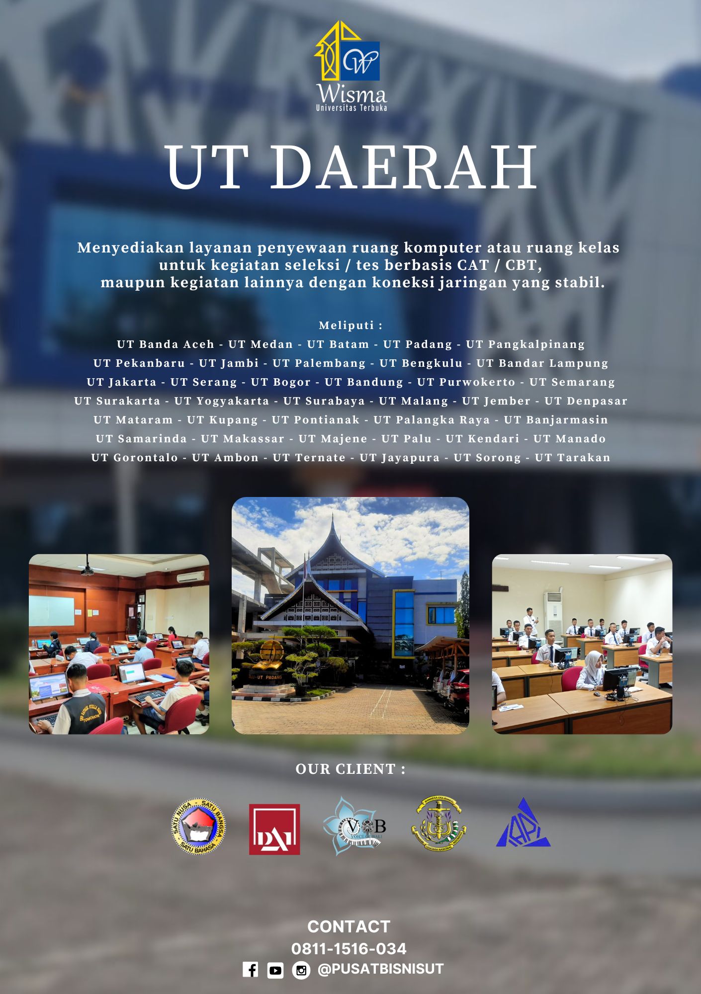 UT Daerah