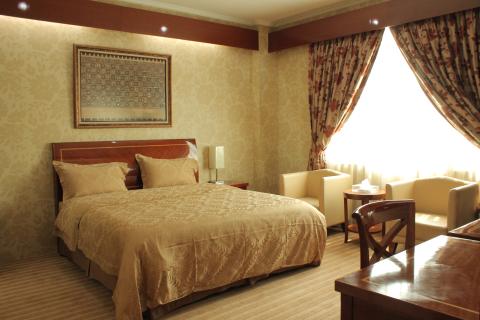 Junior Suite Wisma 2