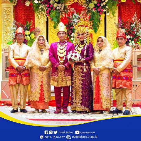 Wedding Of Annisa Tifani dan Zharfan Rizqullah