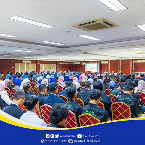 Raker Perusahaan PT Wahana Pusat Perdagangan 