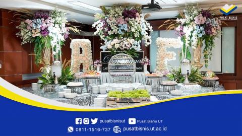 Wedding Annisa Unafti & Fajar Ichwan