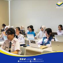 Penerimaan Siswa Baru SMA Taruna Nusantara 2024