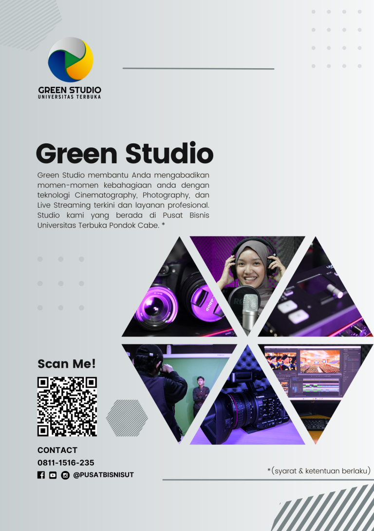 GREEN STUDIO (1)