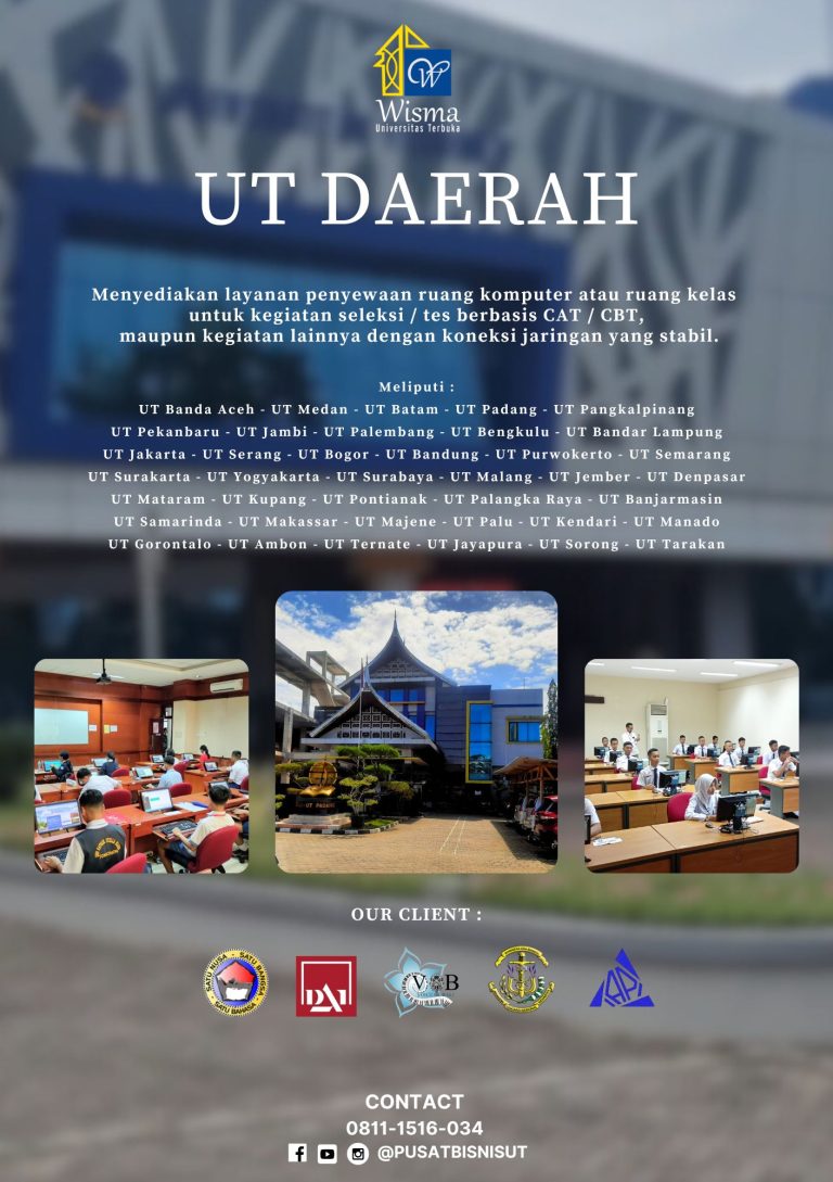 UT DAERAH