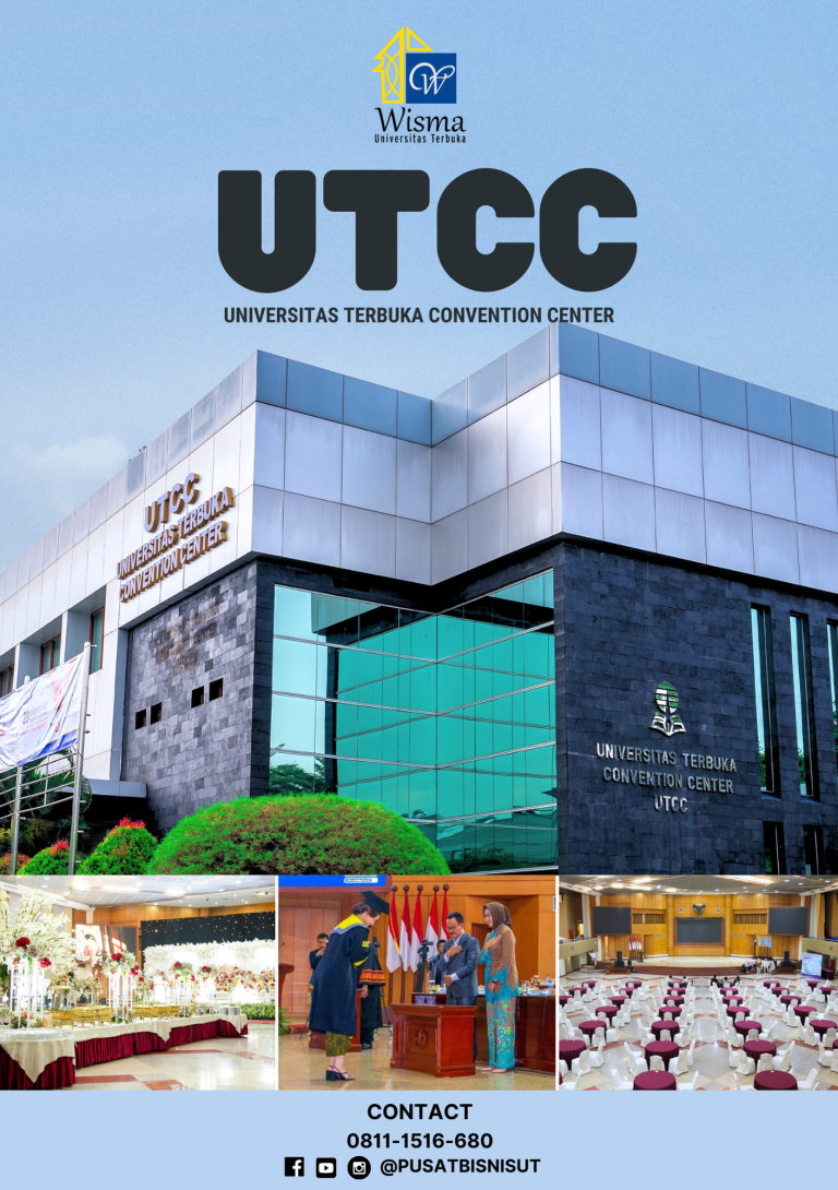 UTCC (A5)
